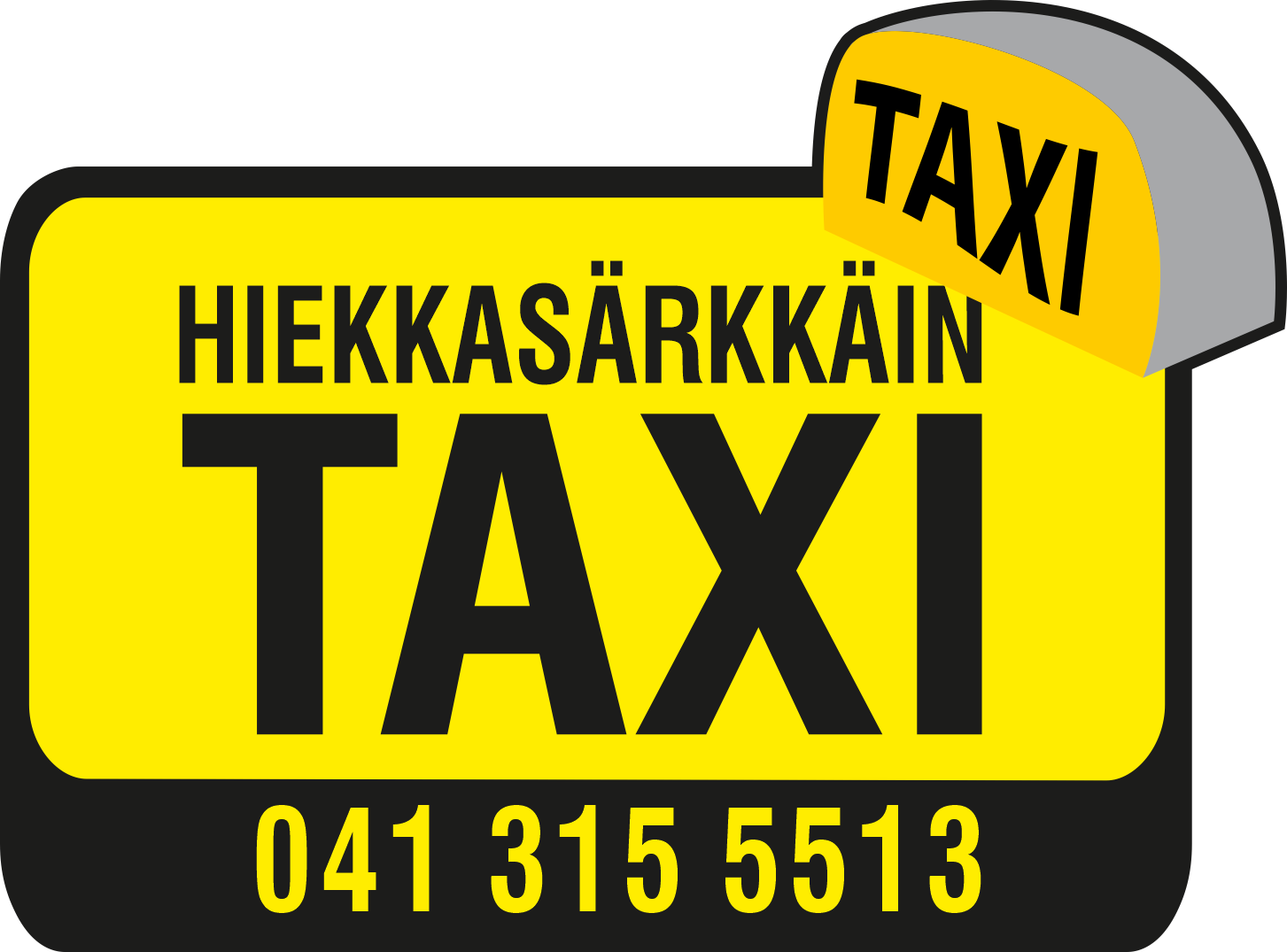 Hiekkasärkkäin TAXI